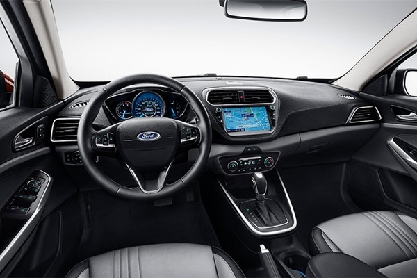 “中国特供”们今年如何？1系倒数，最后一名简直活该！