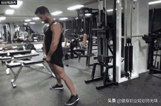 做完深蹲腿酸痛是在长肌肉吗,深蹲新手大腿酸胀该不该继续练