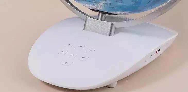 最有趣的地球仪,一个地球仪就可以看遍世界各地