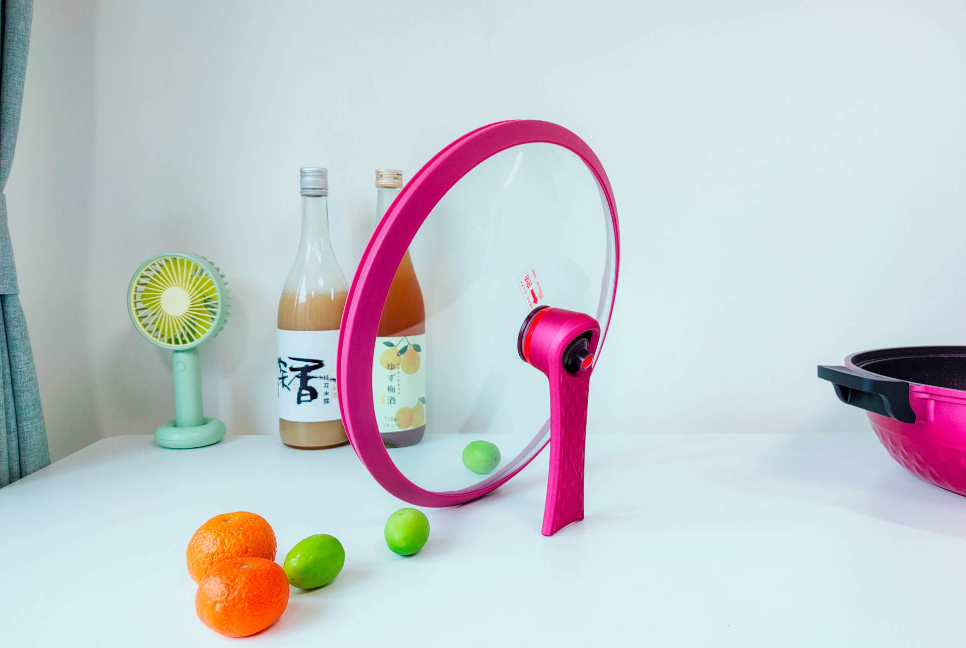 帝伯朗不粘锅测试,家用不粘锅帝伯朗