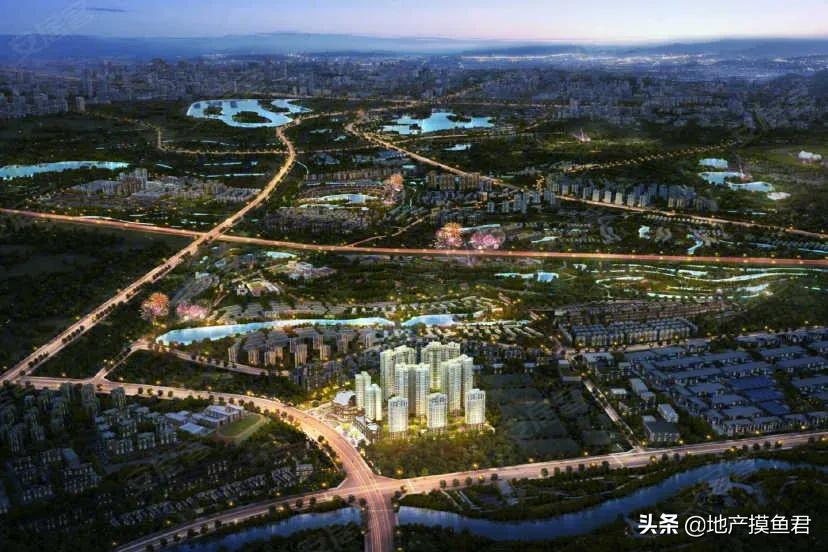 新都朗诗观山樾周围发展,新都的朗诗观山樾值得入手吗