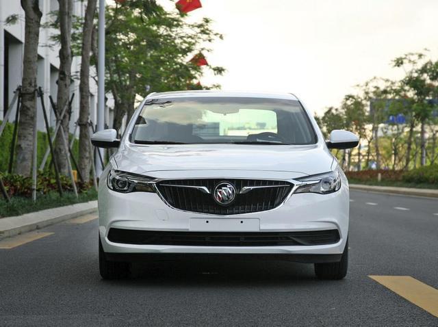 别克英朗这车怎样,别克英朗这个车怎么样