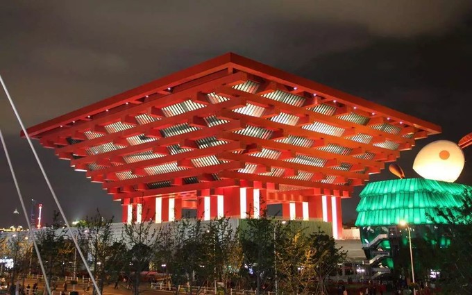 这一份公交交通指南，带你玩转上海各大景点