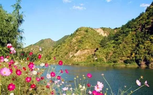 北京这38个森林公园您先收藏了!定个小目标,有空儿玩个遍!