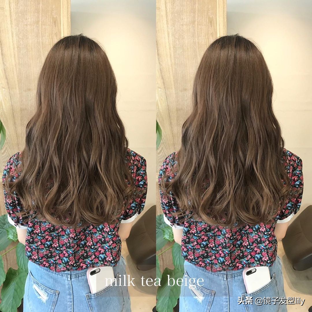 今年最流行的发型减龄要怎么剪,矮个子剪发型显高显气质
