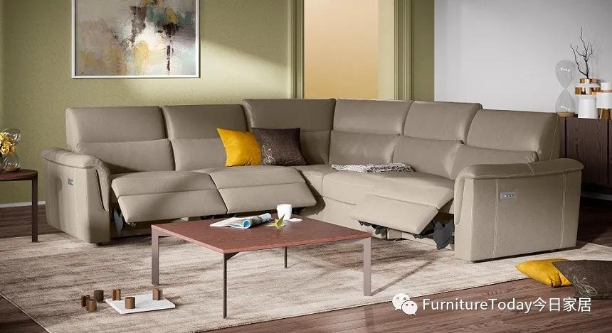 顾家智能沙发新品发布,顾家沙发和芝华仕沙发差异化