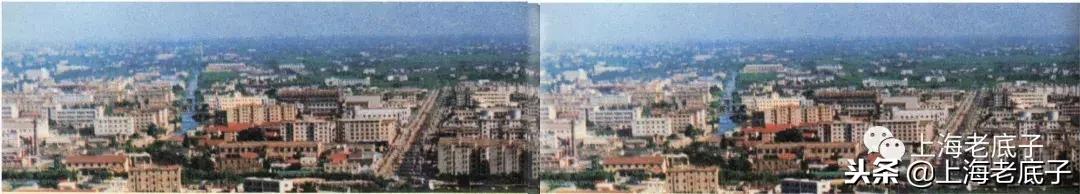 「川沙县篇」回望上世纪八九十年代的上海学校，有侬的母校伐？