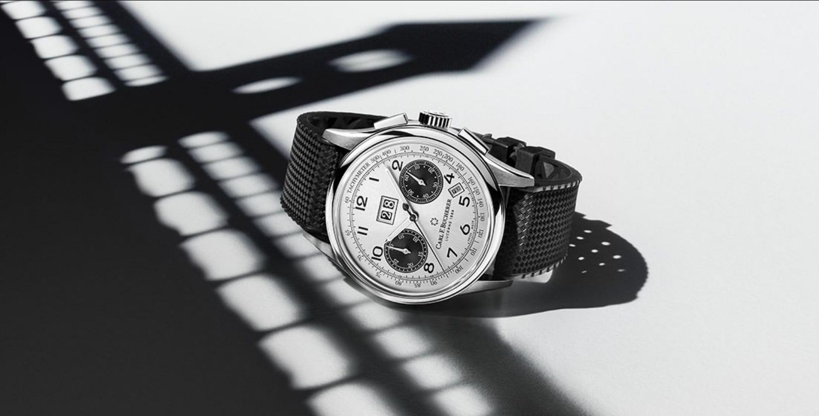 最值得购买几款手表,2022年最值得购买的几款手表