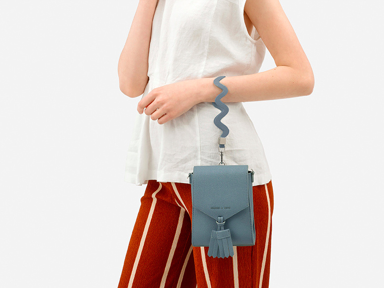 2020年小ck最美的五款包,小ck腋下包女高级感轻奢上档次