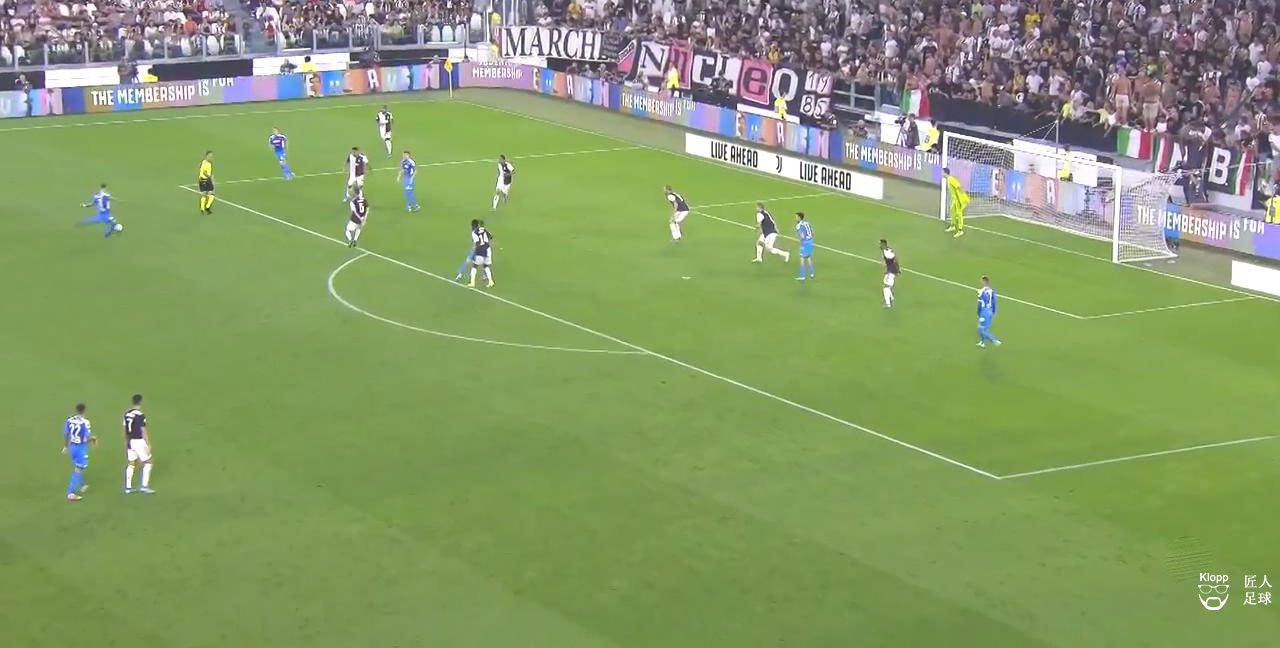 尤文图斯客场2-1桑普多利亚,尤文图斯主场不敌比利亚雷亚尔