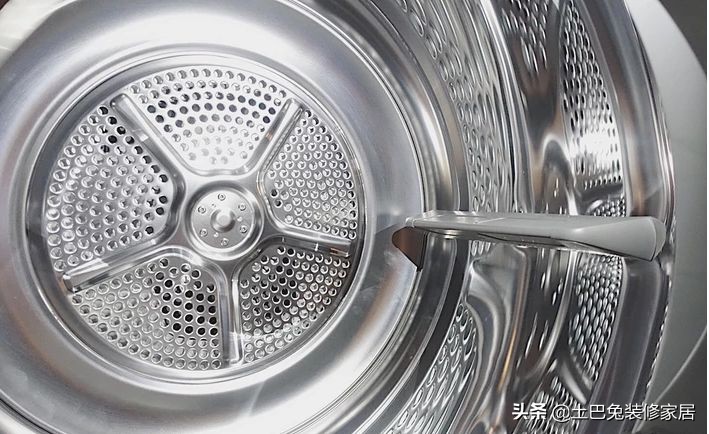 烘干机有没有必要,烘干机要装柜门吗