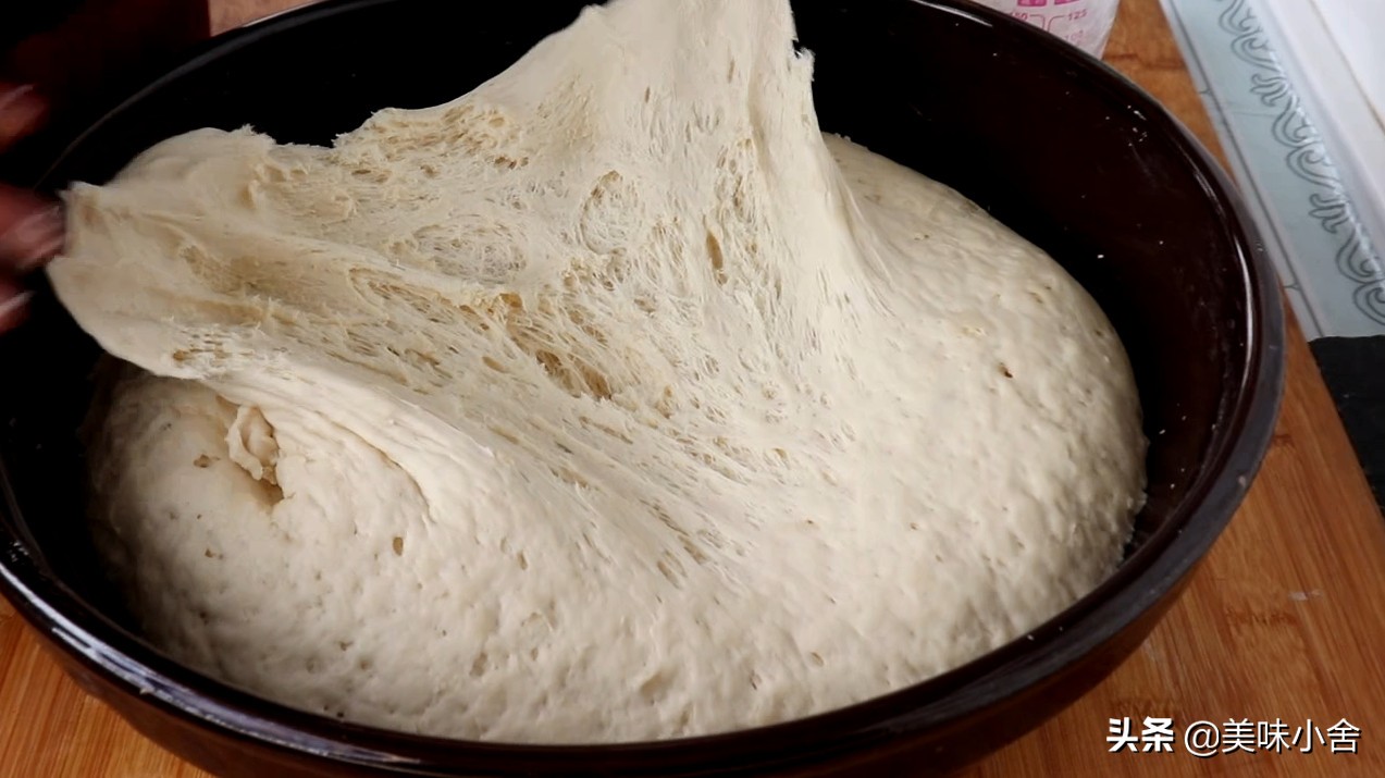 蒸包子教程最简单的包法,蒸包子教程简单家庭