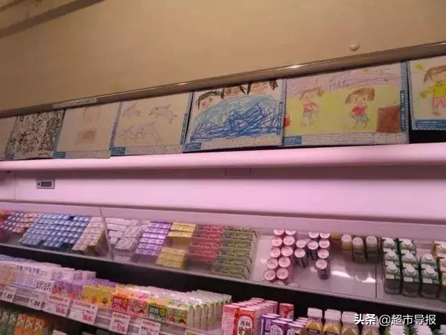 日本超市业绩提升,日本最赚钱的超市
