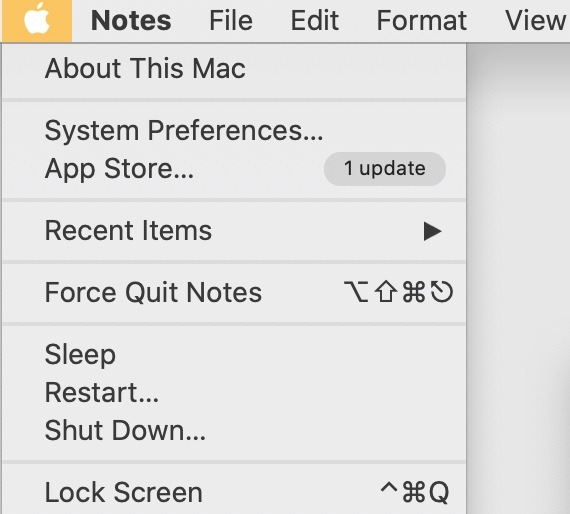 mac卡死的正确处理步骤,如何修复macapp闪退