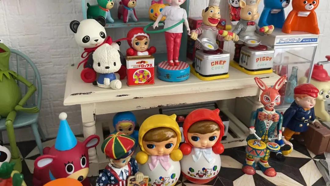 花钱警告！成年版过家家如何一年烧掉600亿？