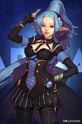 地下城与勇士哪个职业带cp武器好,dnf地下城与勇士选什么职业