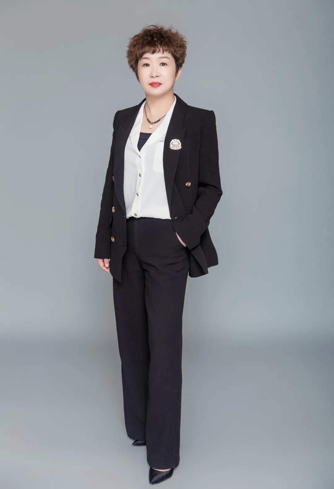 教师节专栏｜六星级讲师郭春霞