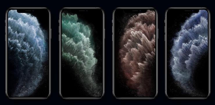 iphone11自带壁纸官方,iphone11pro壁纸高清