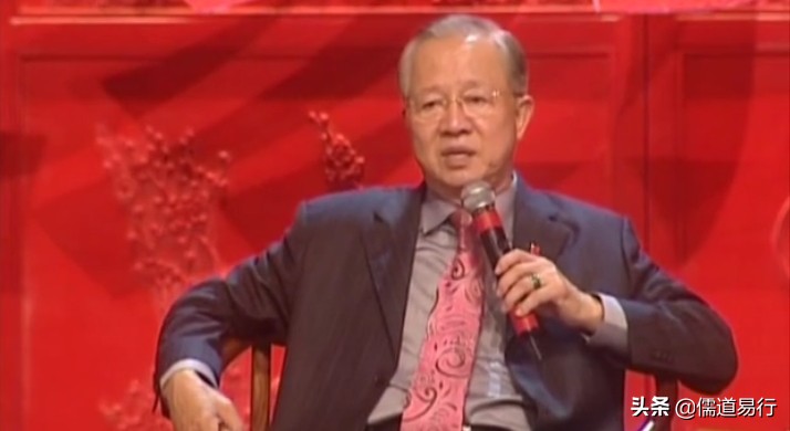 曾仕强什么是高人,曾仕强讲解高人出现在现世