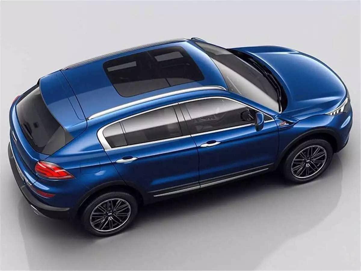 2019款观致,观致降价4万处理能买吗