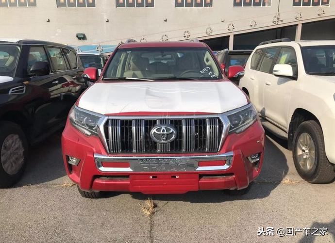 丰田霸道2022款车主真实感言,霸道4000车主的真实感受