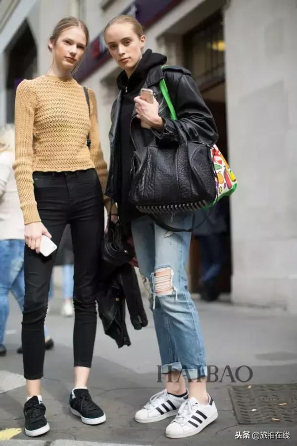 7个绝美拍照姿势,70个美姿动作