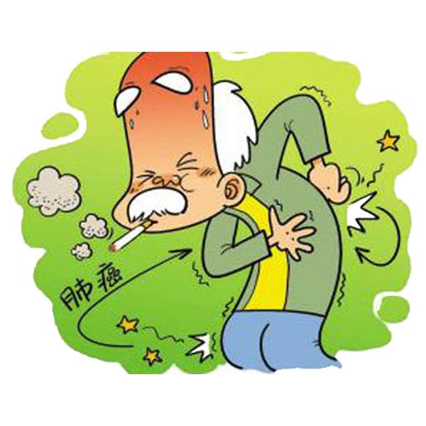 一年前ct正常一年后肺癌的概率,查肺癌做穿刺好还是做增强ct好