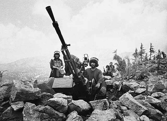 大国坟场之阿富汗,阿富汗超级大国坟场