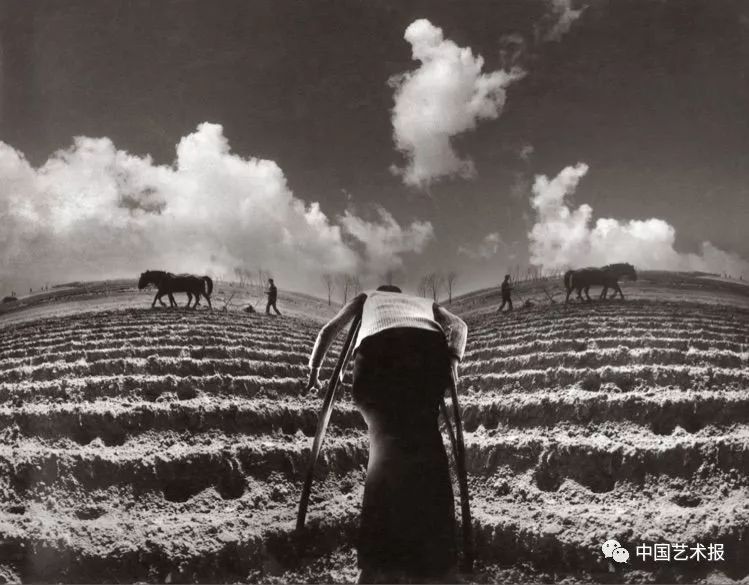 梁达明人物画,梁达明摄影人物