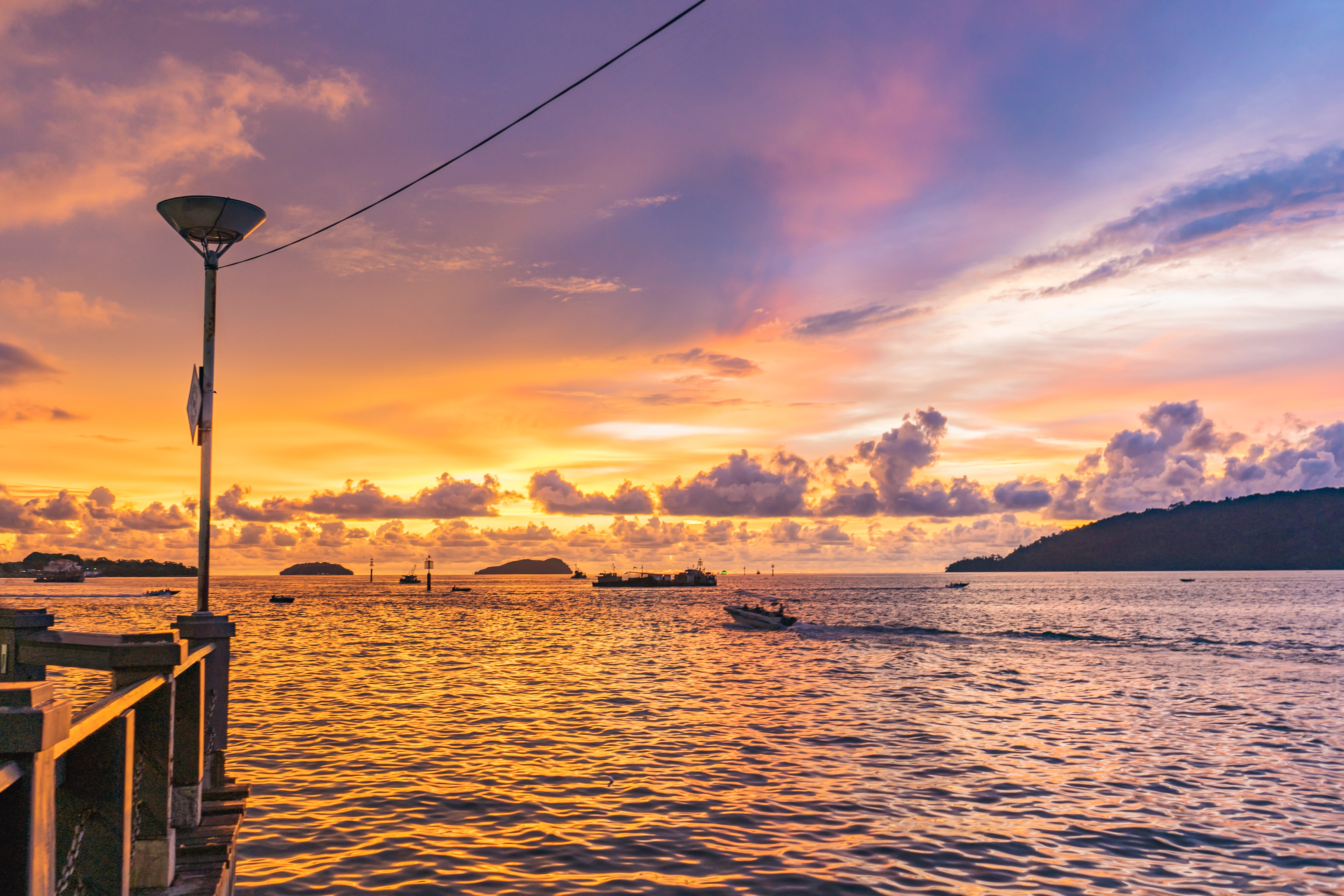 国内直飞泰国的海岛,国内直飞海岛游推荐