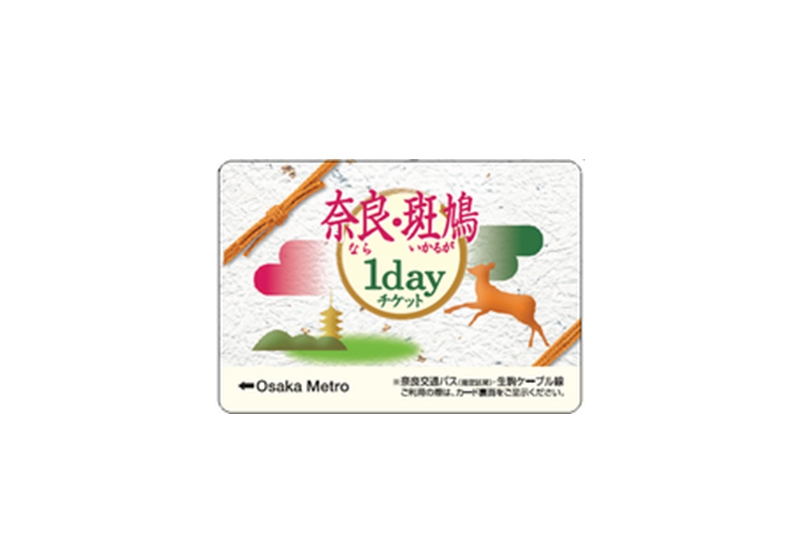 大阪周游券电子票,大阪优惠卡