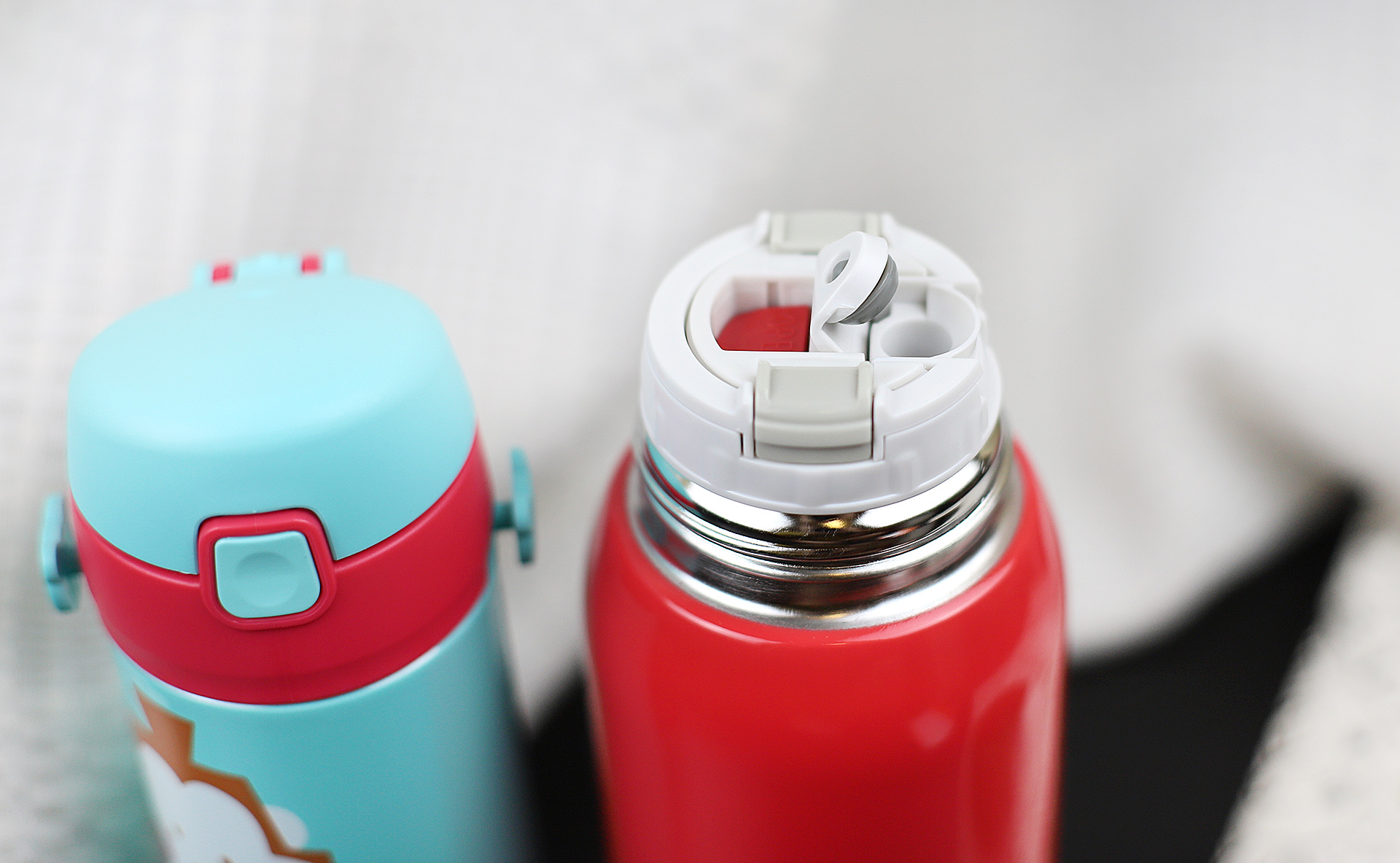 苏泊尔和泰福高保温杯哪个好,苏泊尔保温杯和小米哪个好