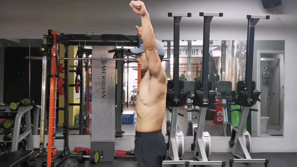 增肌训练指的是,增肌力量的基本知识