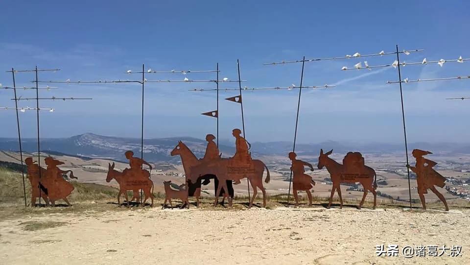 不曾走过怎能懂,不曾走过怎么能懂