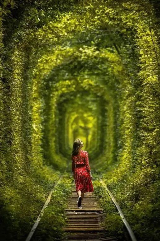 去了这30个地方一生就值得了,此生一定要去的14个地方