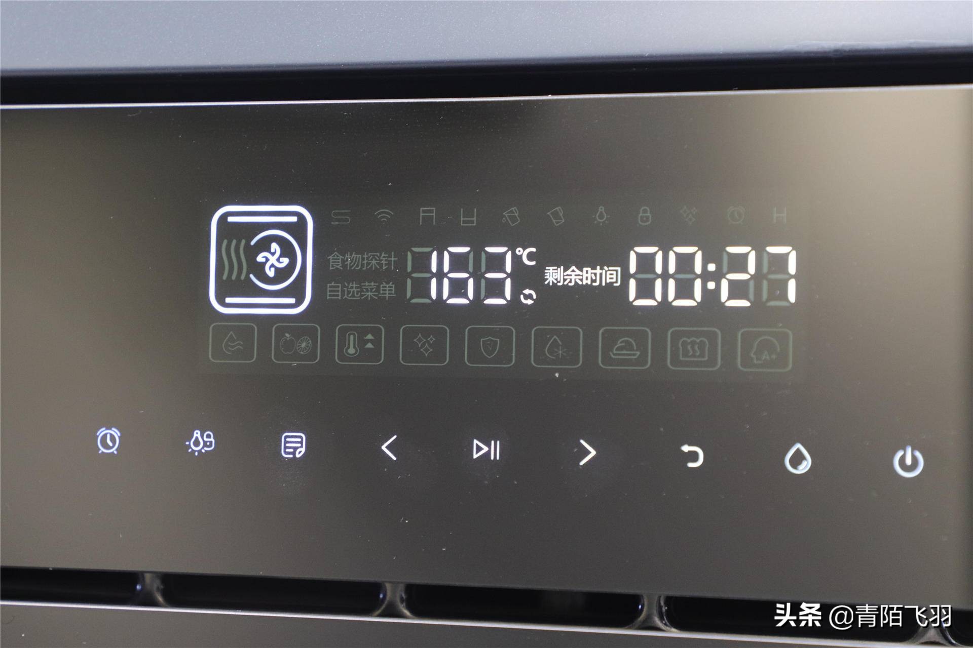 搪瓷内胆蒸烤箱是不是噱头,搪瓷蒸烤箱优缺点