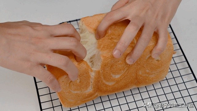 哪种高筋面粉做面包好,哪个牌子的高筋面粉做面包好吃