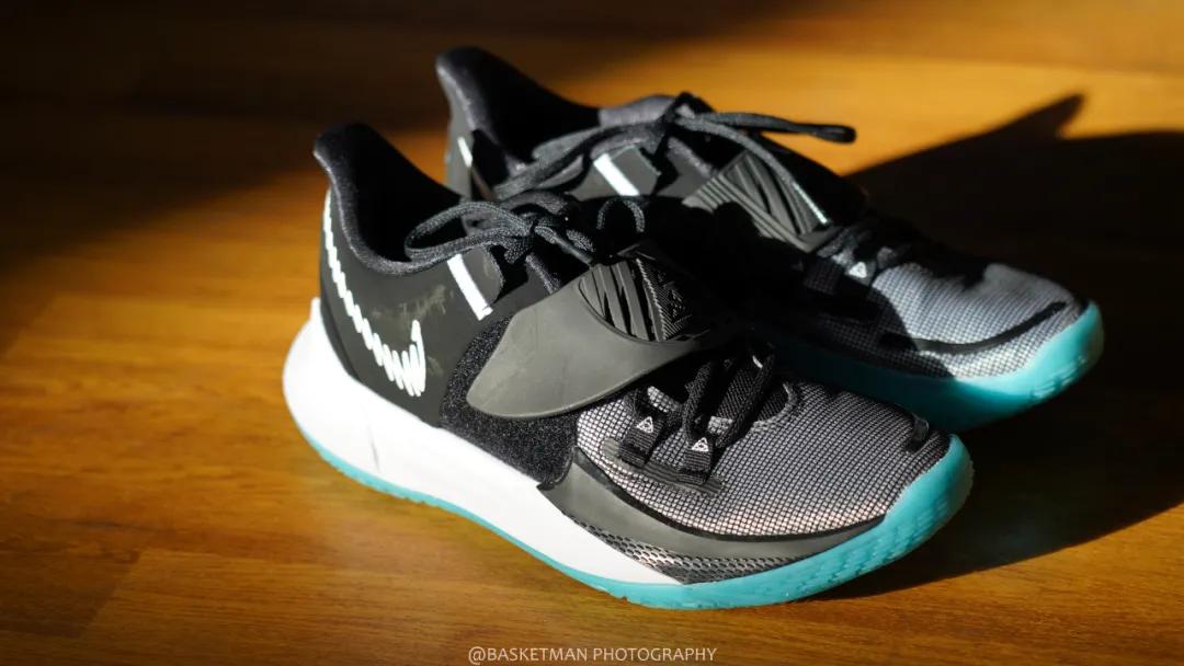 欧文3低帮球鞋测评,欧文flytrap3是低帮吗