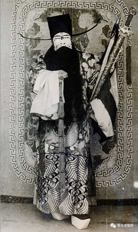 京剧里的净角曹操,京剧净角侯喜瑞