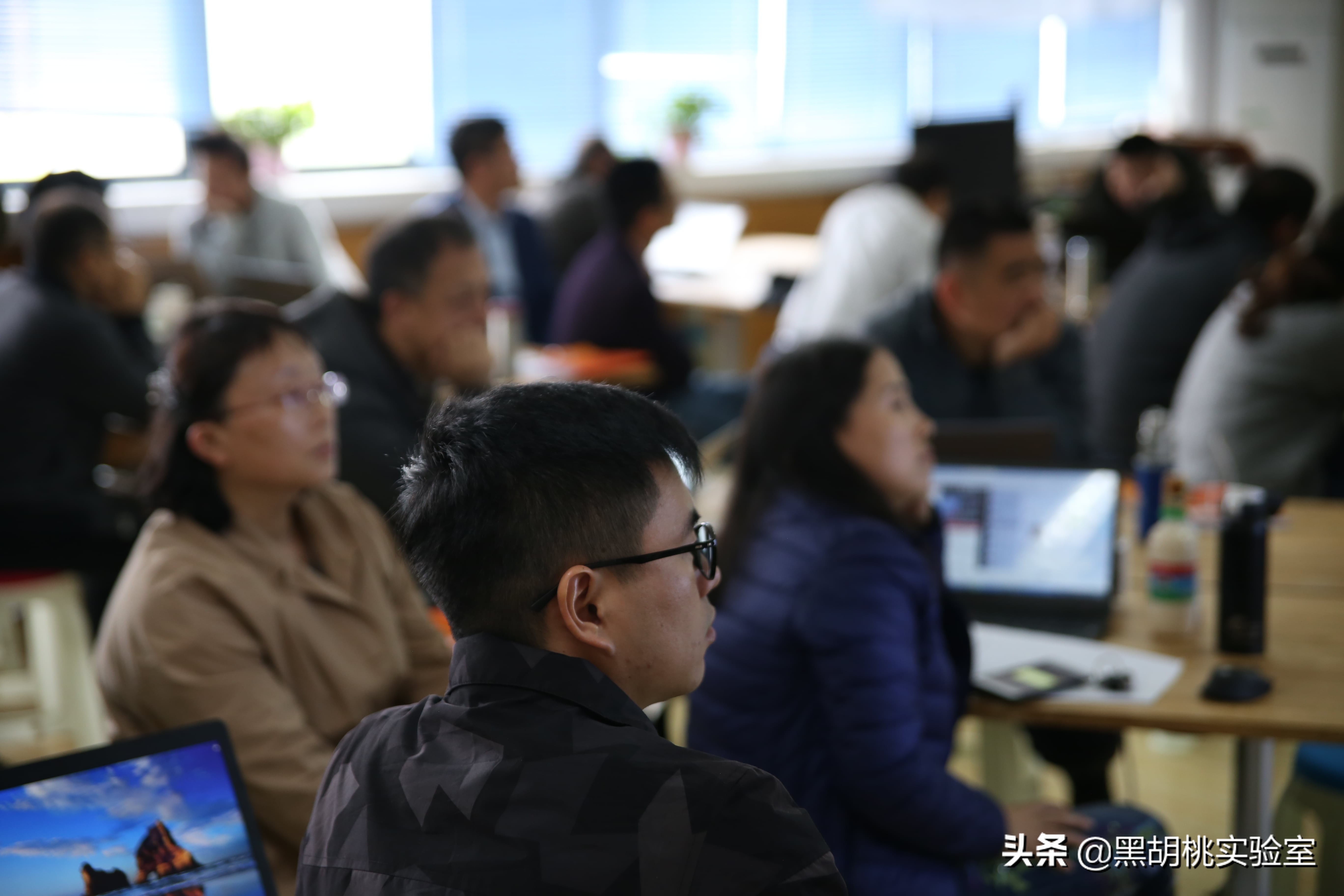 TFBoost预启动！Google“Android+TensorFlow”师资培训闭幕！