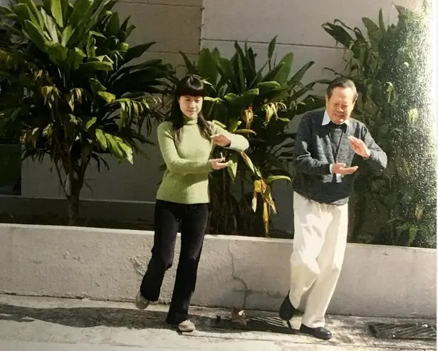 嫁给杨振宁前翁帆经历了什么,结婚11年翁帆说出嫁给杨振宁原因