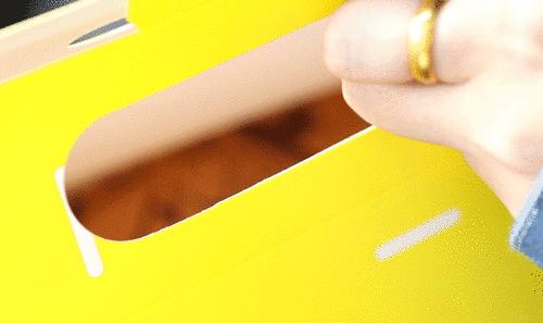 马来西亚进口水果蛋糕,火遍马来西亚的蛋糕