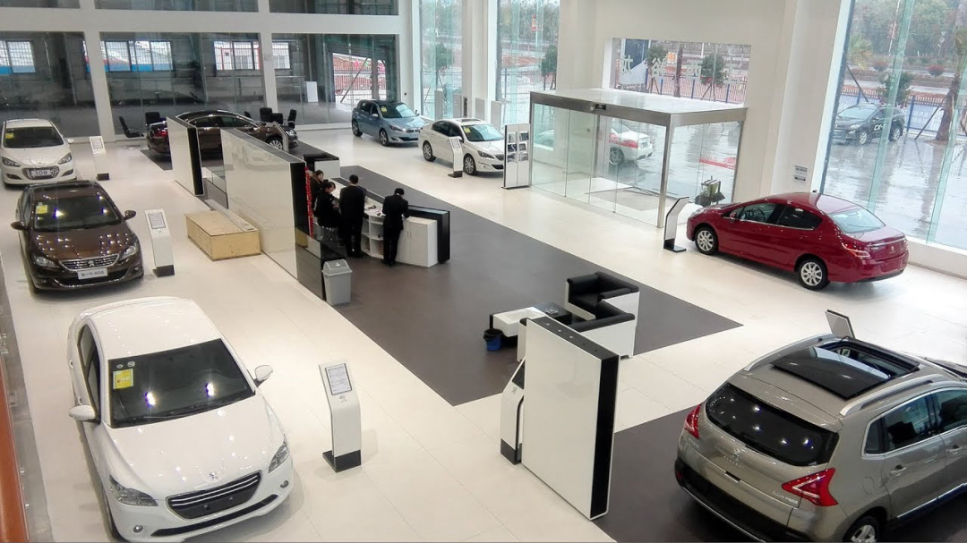 买车不买白色交警教你顺口溜,新车必须买白色的口诀