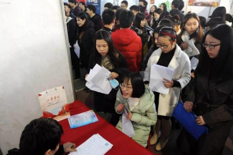 未来十年女生就业前景好的专业,未来十年女生最好就业的专业排名