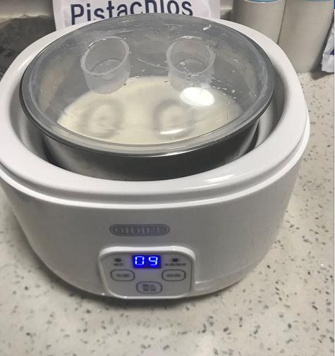 买一台酸奶机,买酸奶机怎么选