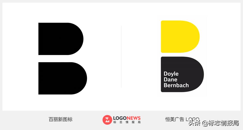 现在百丽品牌鞋的标志是什么,百丽鞋子不一样的标志