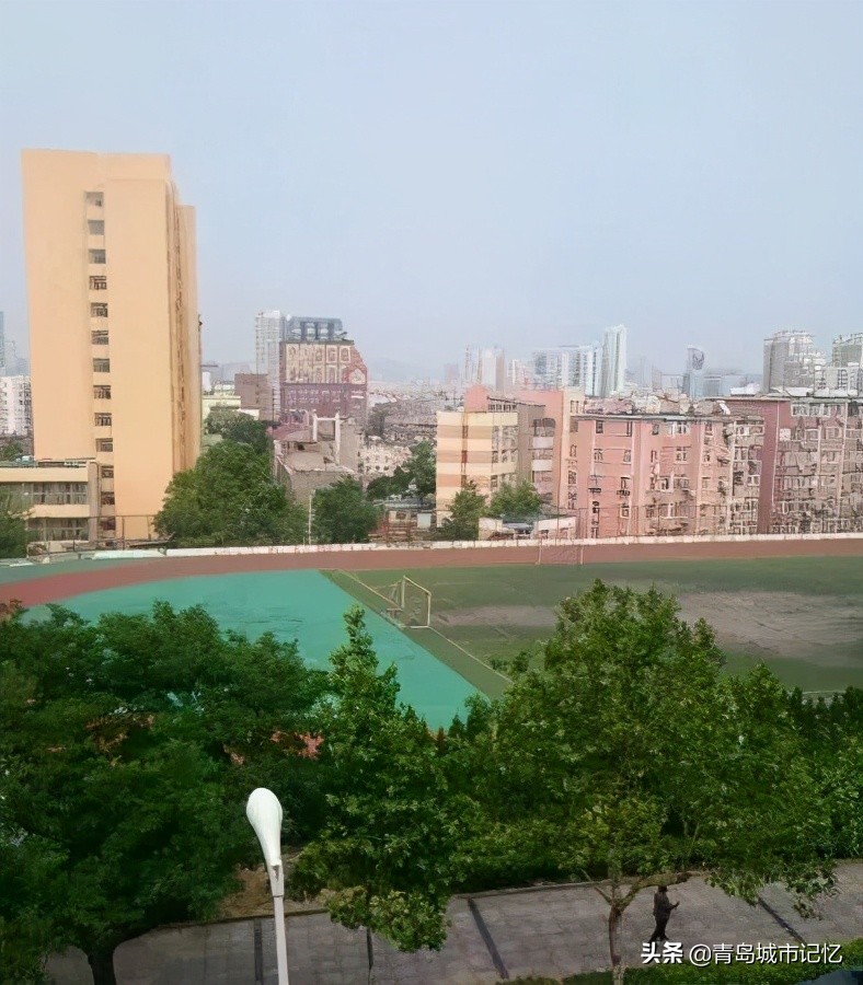 青岛八大风景区都有哪,青岛最美的十大公园