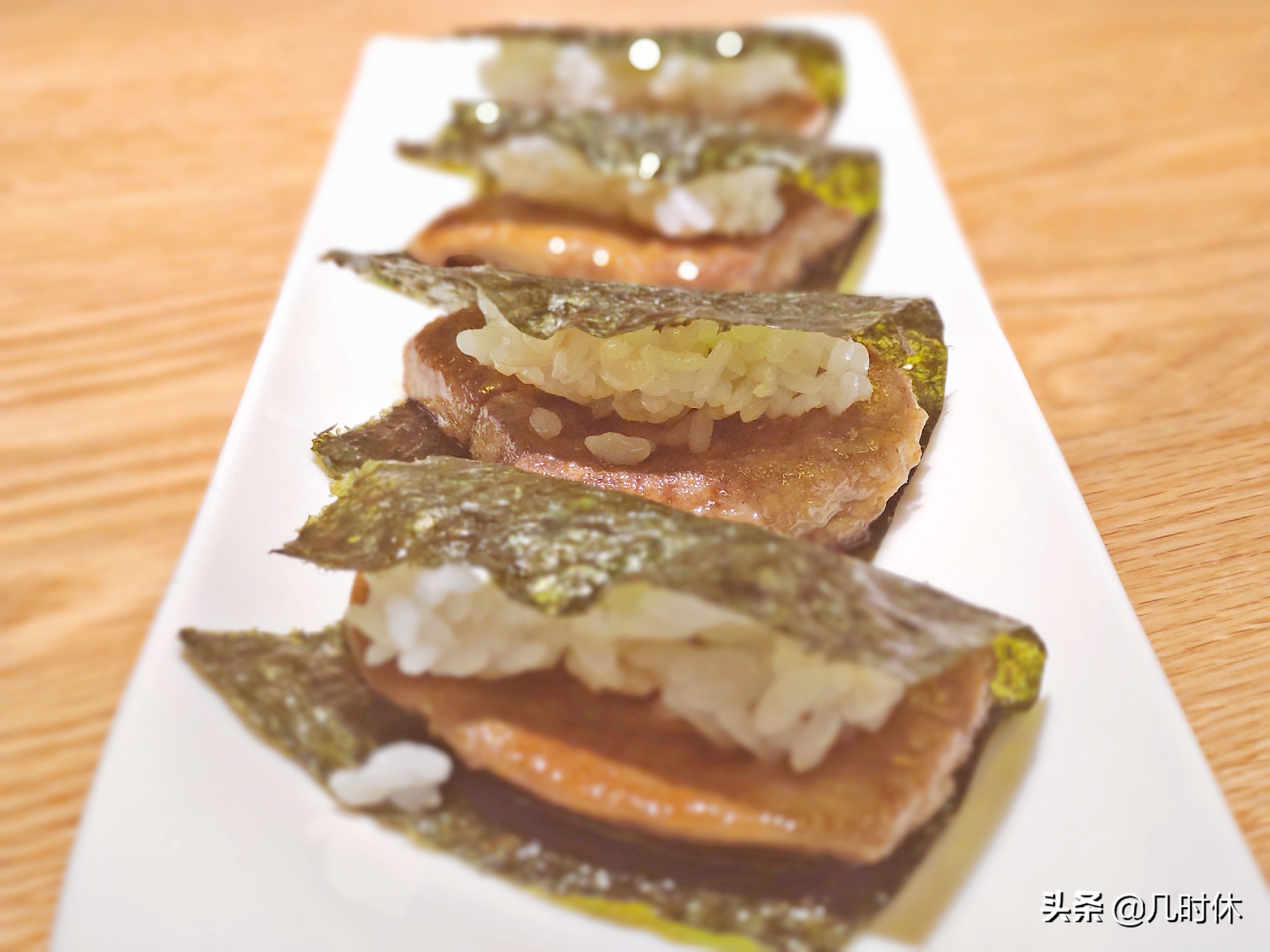 在宁波和杭州两地，“大江户”所到之时就是隔壁日料餐厅的悲剧日