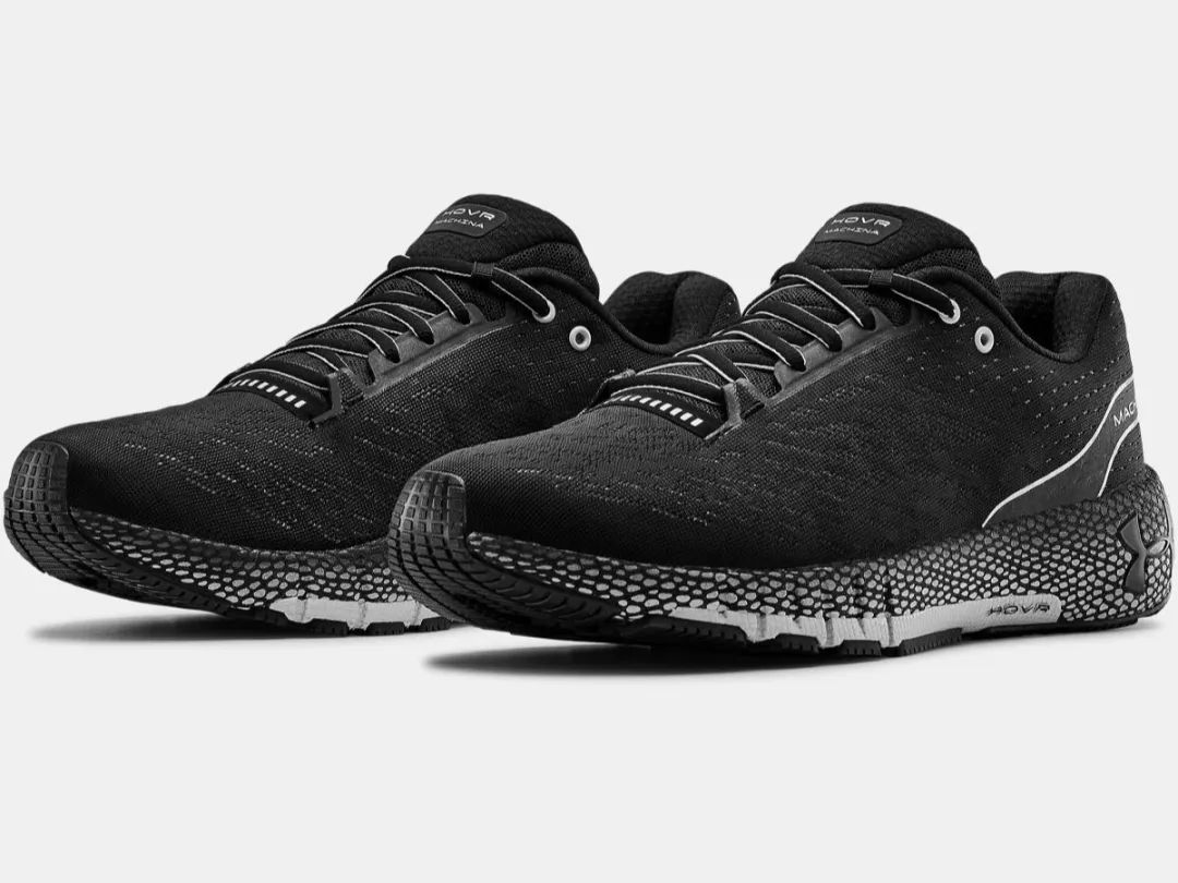 Machina|始于颜值赢在内涵