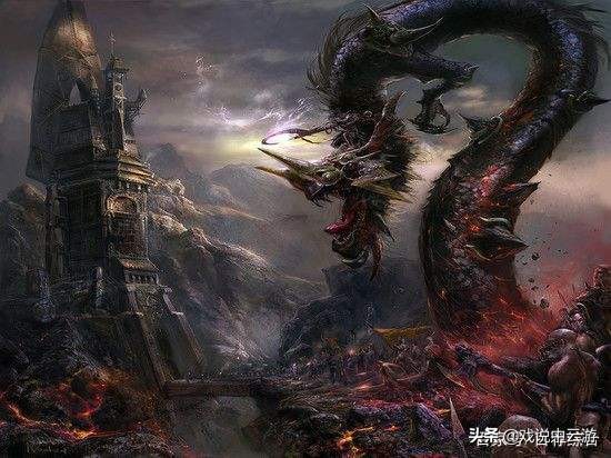 热血传奇屠龙叫什么名字,热血传奇屠龙武器怎么样